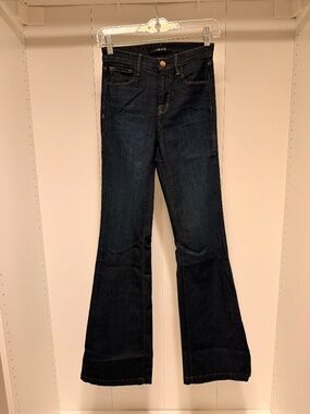 J Brand Flare Jeans
